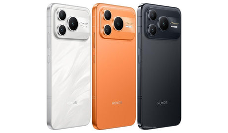 Honor Power3: Devasa Batarya Kapasitesiyle Geliyor