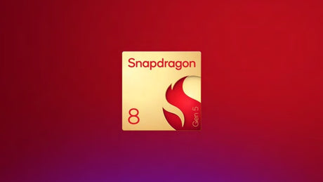 Qualcomm Snapdragon 8 Serisi: Yeni 3nm Çipler Ortaya Çıktı