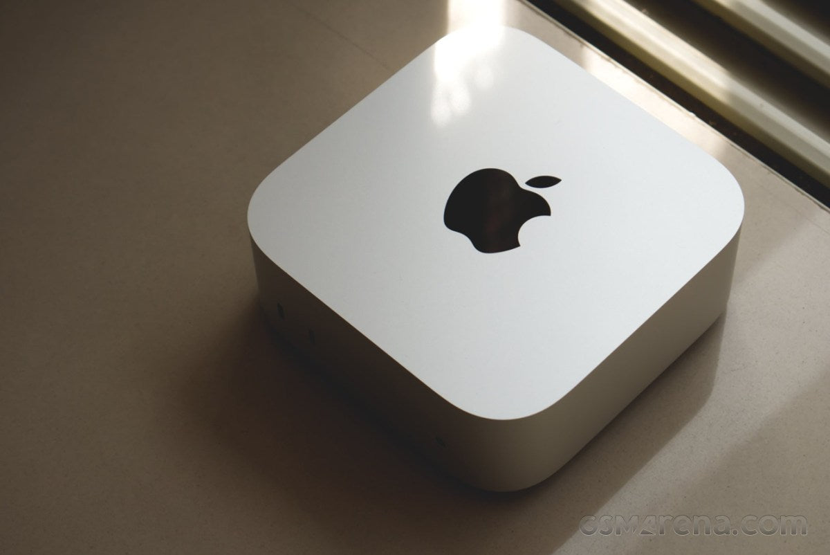 Apple M4 Mac Mini 256GB Modelini Satıştan Kaldırdı