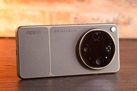 Oppo Find X9 Ultra: Uzaydan Dünya Fotoğrafları ve Özellikleri