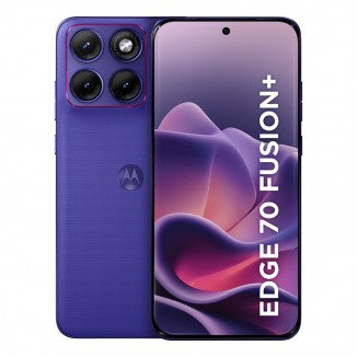 Motorola Edge 70 Fusion+: Fiyatı ve Özellikleri