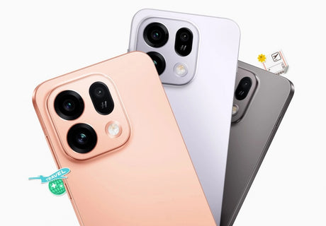Oppo Find X9s ve X9 Ultra: Küresel Lansman Detayları (2026)
