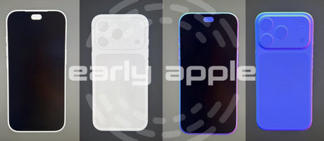 iPhone 18 Pro ve Pro Max: Küçük Dinamik Ada Detayları