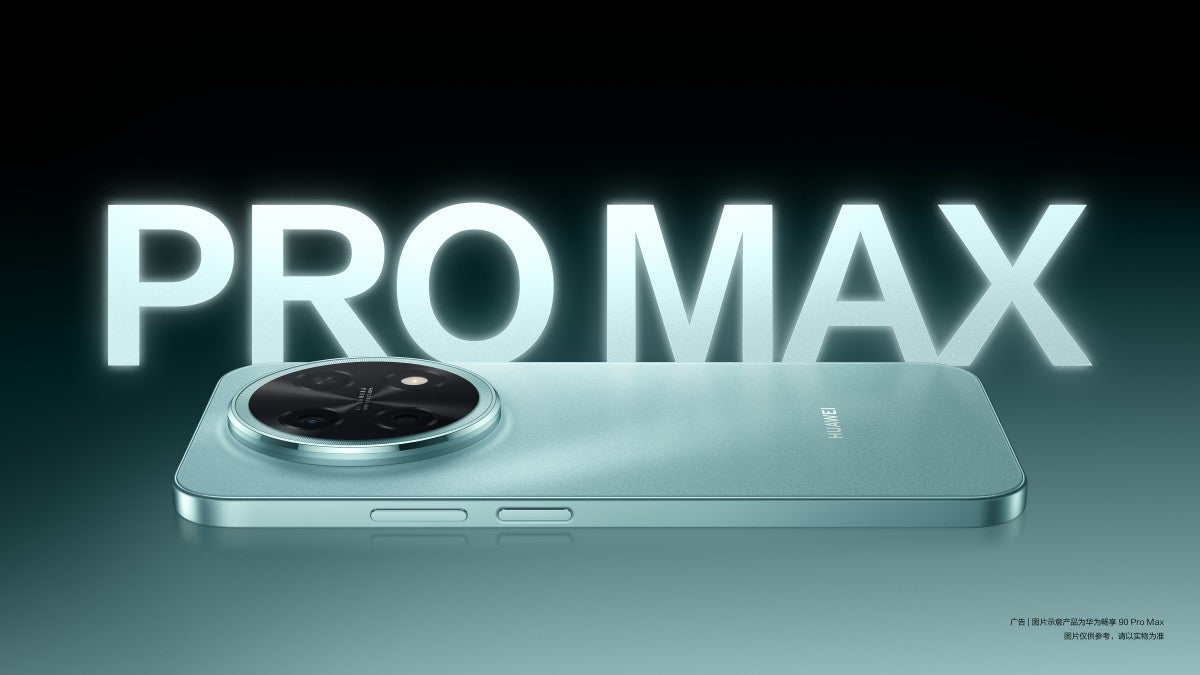 Huawei Enjoy 90 Pro Max: Renk Seçenekleri ve Özellikler