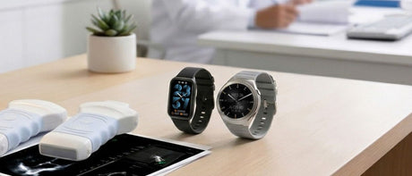Asus VivoWatch 6 Plus: ECG ve Kan Basıncı İzleme Özellikleri