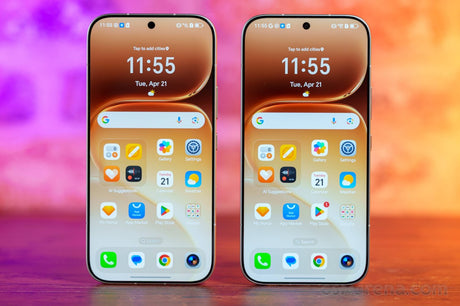Honor 600 ve 600 Pro: Çin'de Daha Büyük Bataryalarla Tanıtıldı