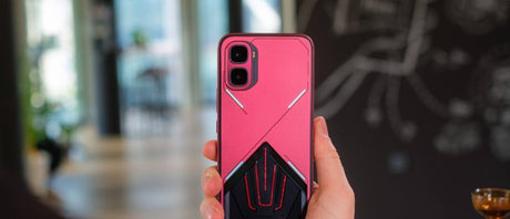 Infinix GT 50 Pro: Özellikleri ve Kutusundan Çıkanlar
