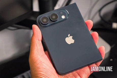 iPhone Ultra Katlanabilir: Özellikler ve Çıkış Tarihi (2026)