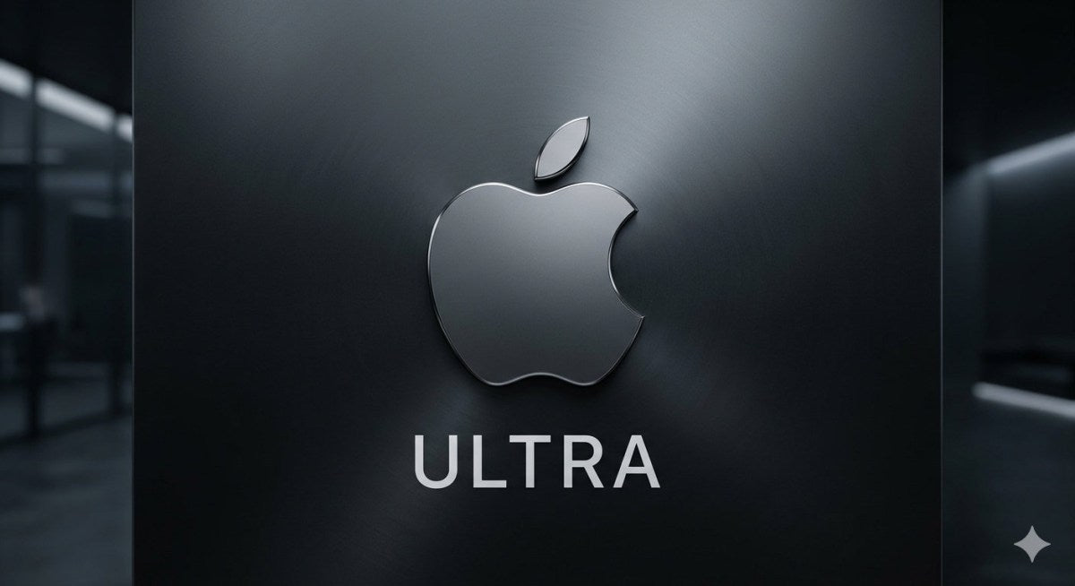 iPhone Ultra ve MacBook Ultra: Yeni Detaylar Ortaya Çıktı