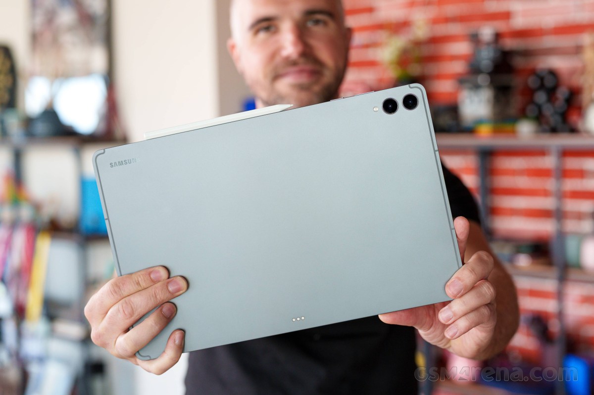 Samsung Galaxy Tab S12 Ultra: Batarya Kapasitesi ve Özellikler