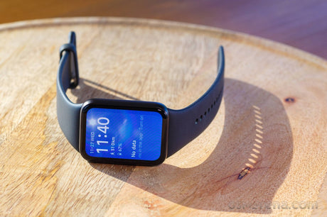 Xiaomi Smart Band 10 Pro: Özellikler ve Çıkış Tarihi