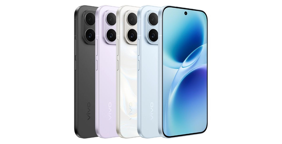 vivo S50t: Fiyatı, Özellikleri ve S50 ile Farkları