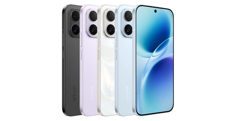 vivo S50t: Fiyatı, Özellikleri ve S50 ile Farkları