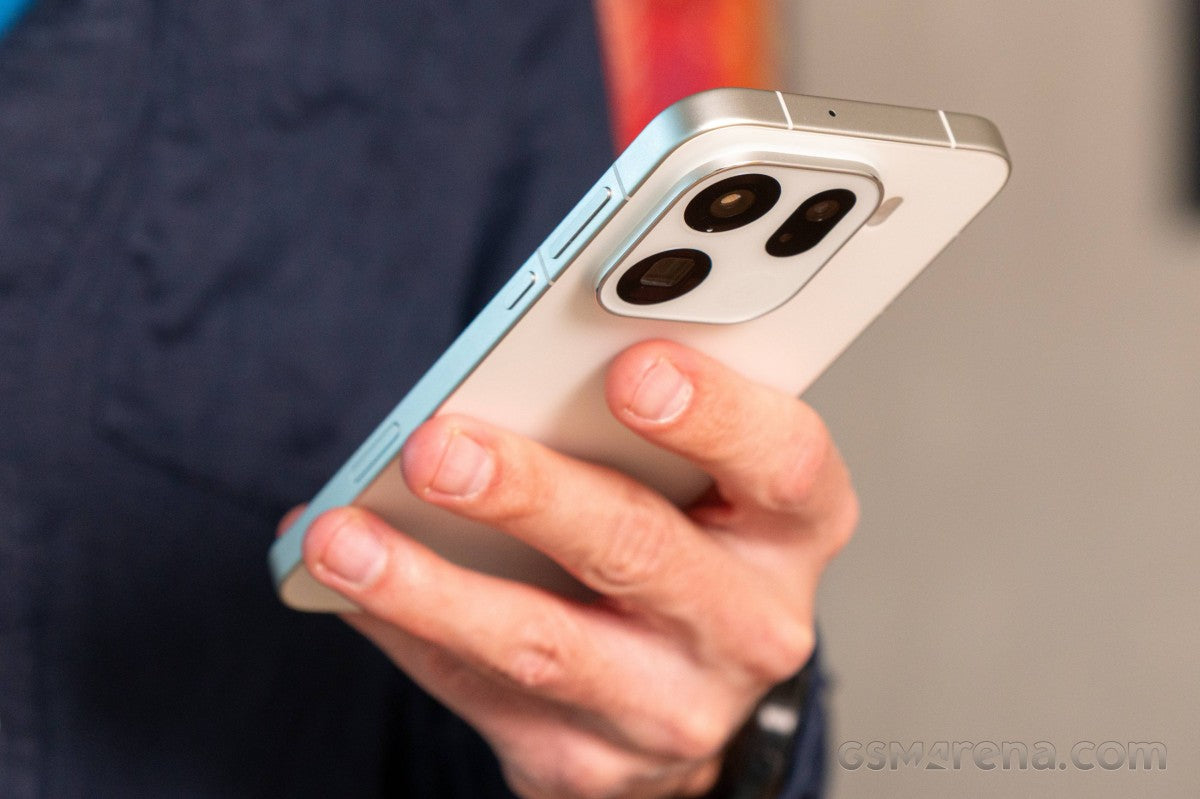 Oppo Find X10 serisinin MagSafe benzeri kablosuz şarj sunacağı söyleniyor