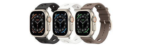 Apple Watch Ultra 4: Yeniden Tasarlanan Modelin Özellikleri