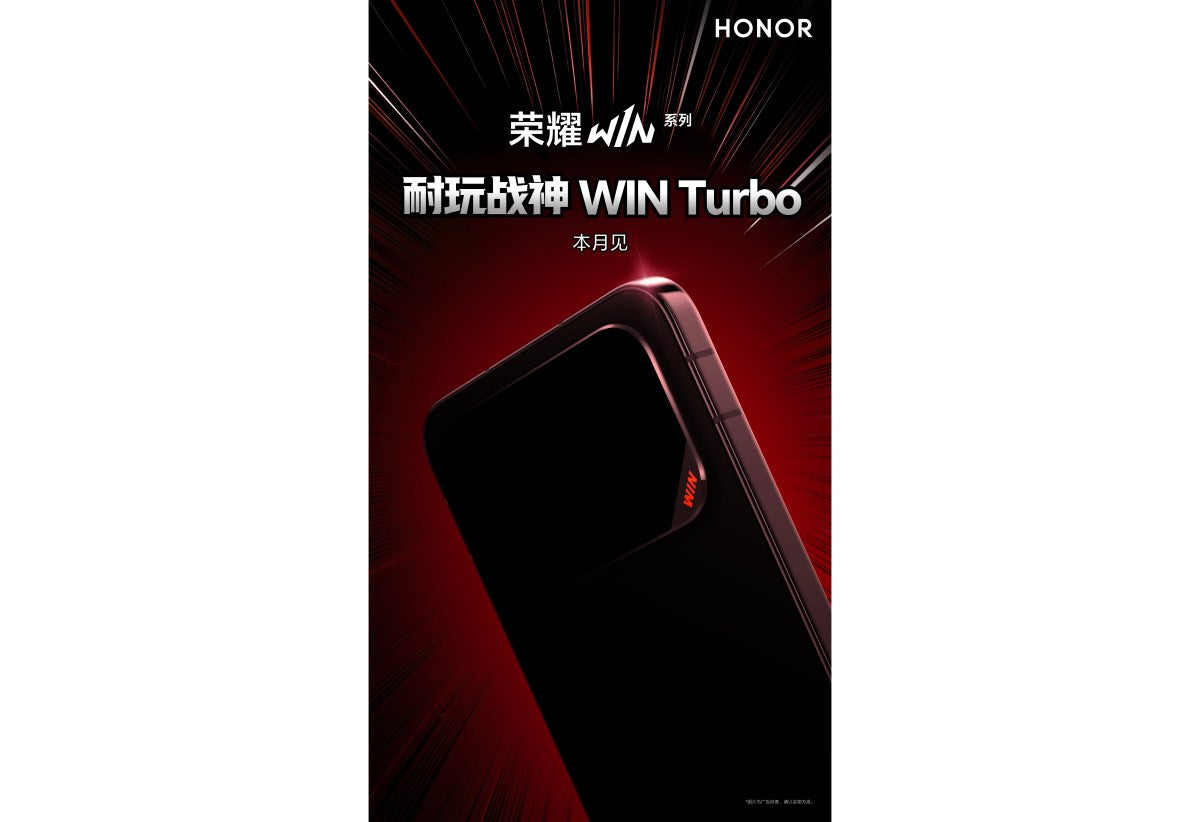 Honor Win Turbo: Çıkış Tarihi ve Özellikleri (2026)