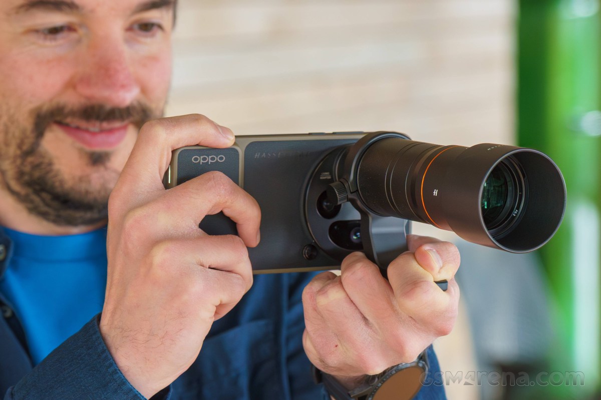 Oppo Find X9 Ultra Hasselblad Kiti İncelemesi
