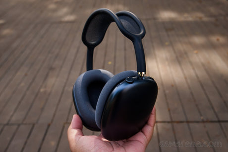 Apple AirPods Max 2: İnceleme ve Özellikler (2024)