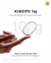 Xiaomi Tag resmi olarak onaylandı, Redmi Buds 8 Pro'nun küresel lansmanı ve bir güç bankası ile birlikte duyuruldu.