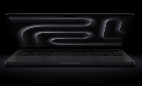 Dokunmatik Ekranlı MacBook: Özellikler ve Beklentiler