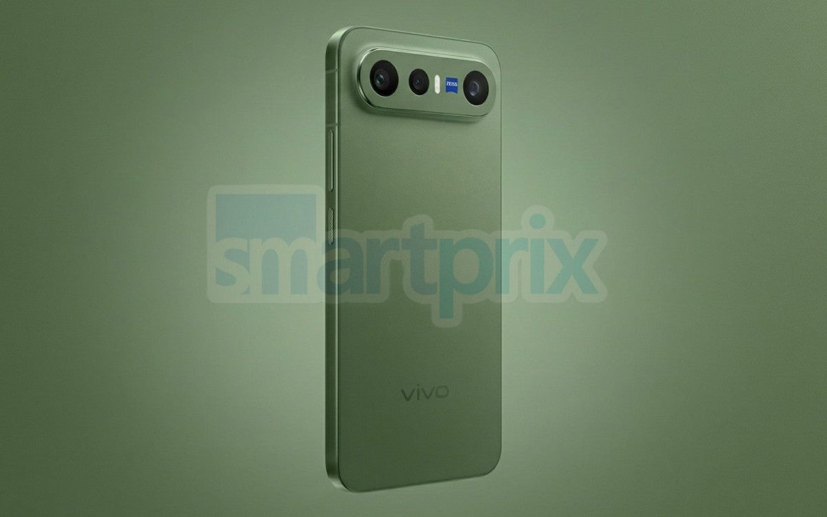 Vivo X300 FE: Yeşil Versiyonu ve Özellikleri