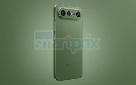 Vivo X300 FE: Yeşil Versiyonu ve Özellikleri