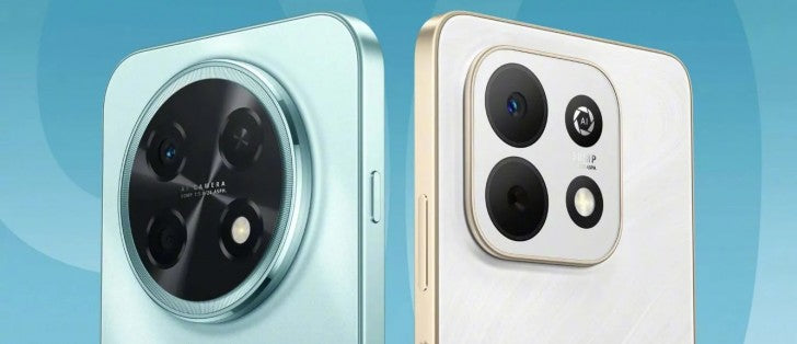 Huawei Enjoy 90 Pro Max ve 90 Plus: Özellikler ve Detaylar