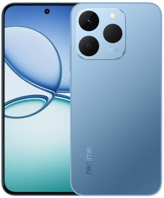 Realme 16T: Geekbench'te Ortaya Çıkan Özellikler