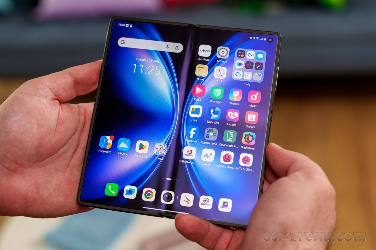 vivo X Fold6: Özellikleri ve Çıkış Tarihi (2026)