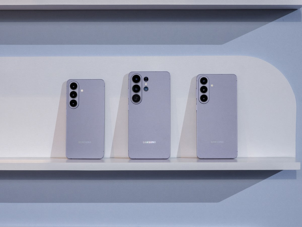 Samsung Galaxy S26 serisi fiyatları detaylı olarak açıklandı