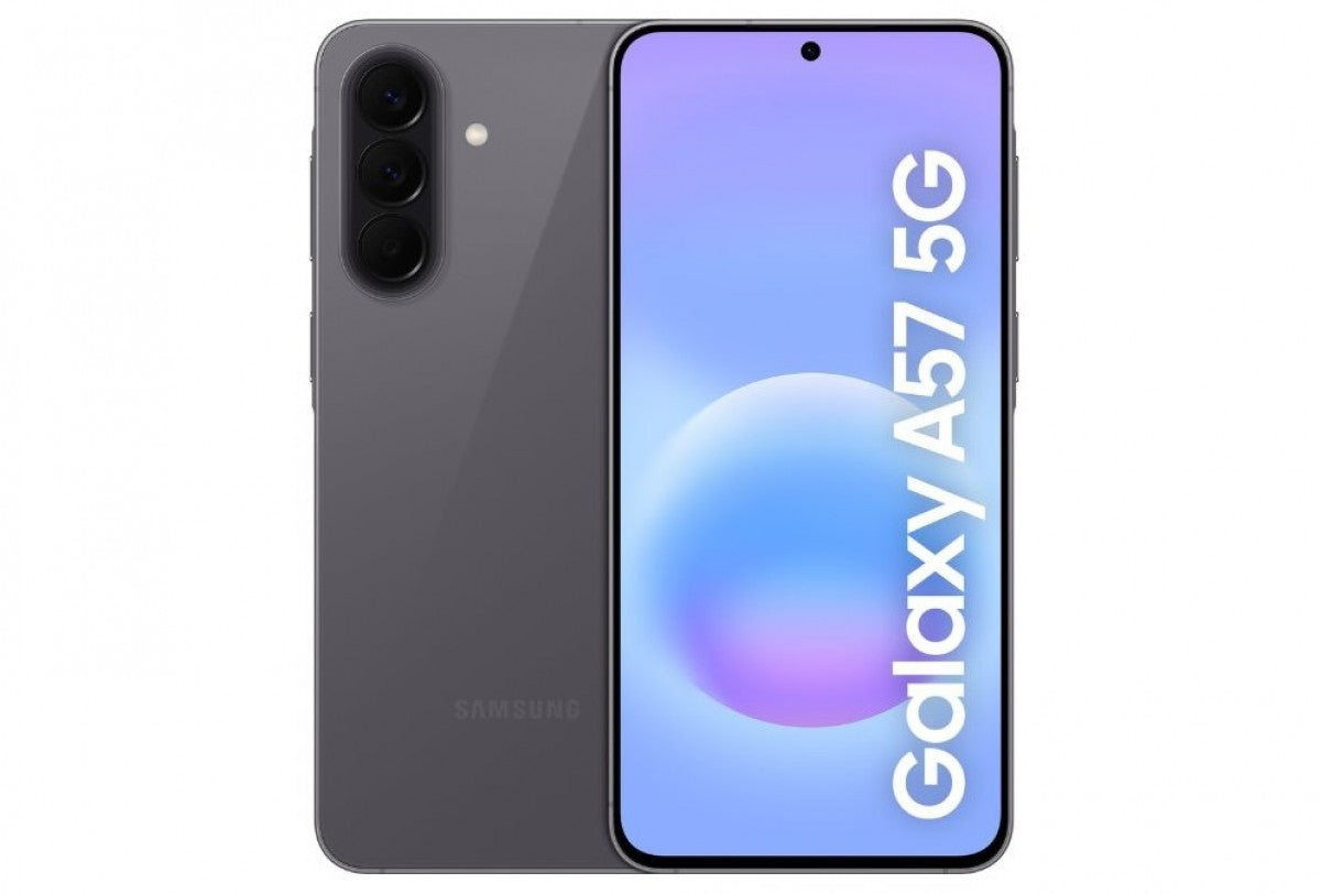 Samsung Galaxy A57 ve A37: Yeni Görseller ve Özellikler