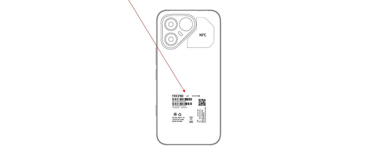 Tecno Pova 8 Pro: Batarya, RAM ve Depolama Özellikleri