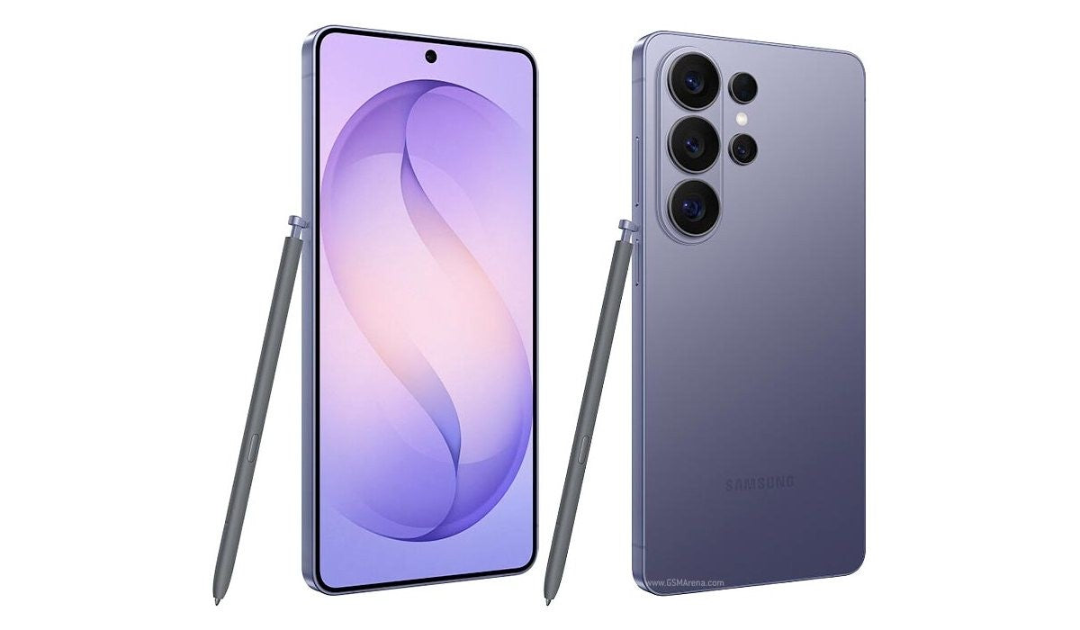 Samsung'un iddialara göre, başlangıçta planlanandan bir milyon daha fazla Galaxy S26 Ultra üretmeyi planladığı bildiriliyor.