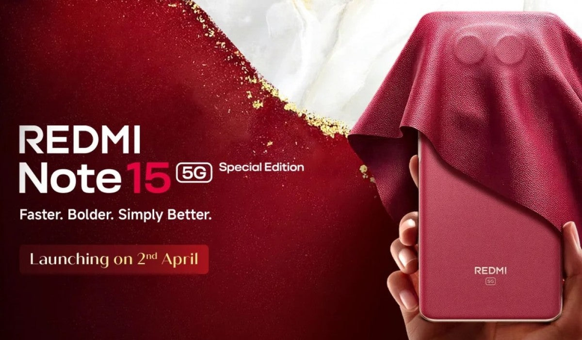 Redmi Note 15 Special Edition: Özellikleri ve Çıkış Tarihi
