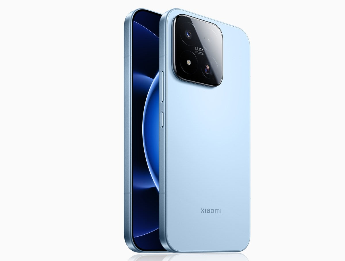 Xiaomi 17 Max: Tasarımı ve Renk Seçenekleriyle Tanıtıldı