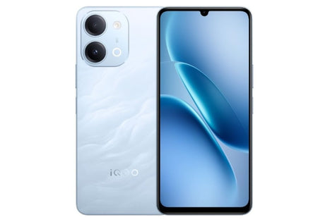 iQOO Z11i: 6,500mAh Batarya ve Snapdragon 4 Gen 2 Özellikleri