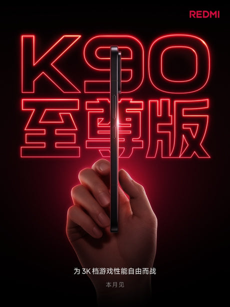 Redmi K90 Ultra: Fiyatı, Özellikleri ve Çıkış Tarihi