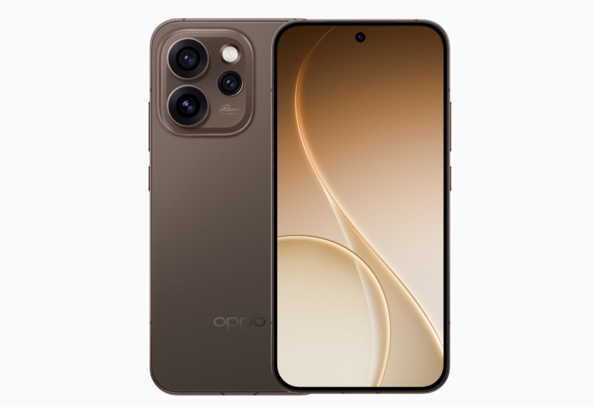 Oppo Reno16 Pro: Özellikler ve Çıkış Tarihi (2026)