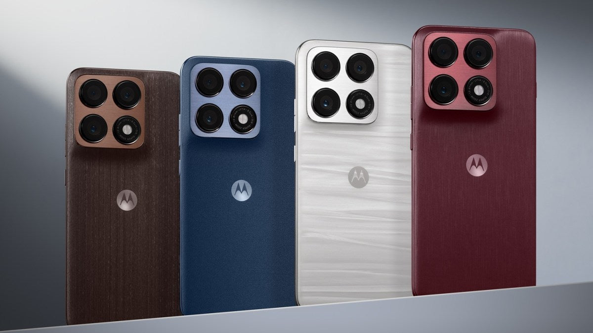 Motorola Edge 70 Pro+: Özellikleri ve Çıkış Tarihi