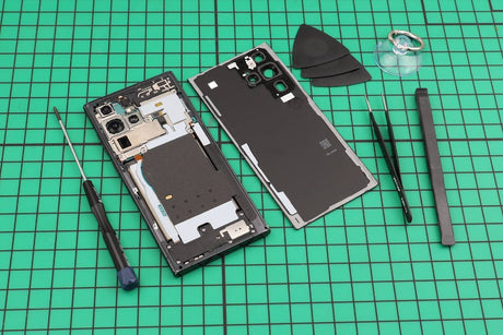 Samsung Akıllı Telefon Tamir Fiyatlarını Artırıyor (2026)