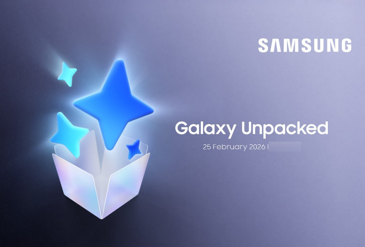 Samsung Galaxy Unpacked 2026 davetiyesi sızdırıldı, tarih açıklandı