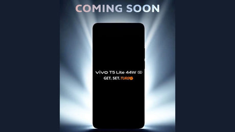 vivo T5 Lite 5G: Özellikleri ve Çıkış Tarihi (2026)