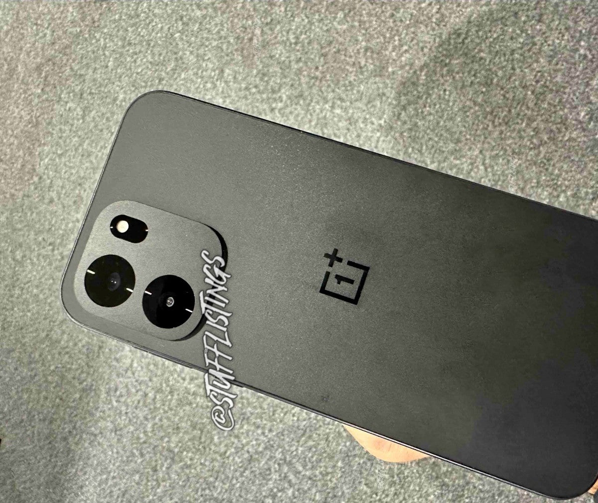 OnePlus Nord CE6: Özellikler ve Çıkış Tarihi Sızdırıldı