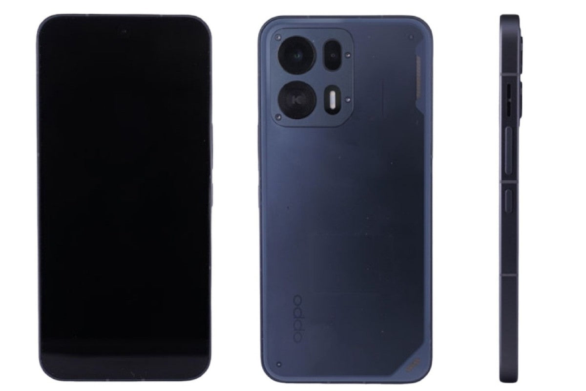 Oppo K14 Turbo ve K14 Turbo Pro: Özellikler ve Tasarım Detayları