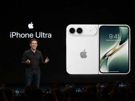 Apple iPhone Ultra/Fold: Çıkış Tarihi ve Özellikleri (2026)
