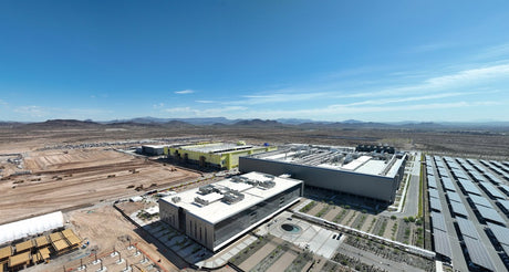 TSMC: 2030'da Küresel Çip Pazarı 1.5 Trilyon Dolar Olacak
