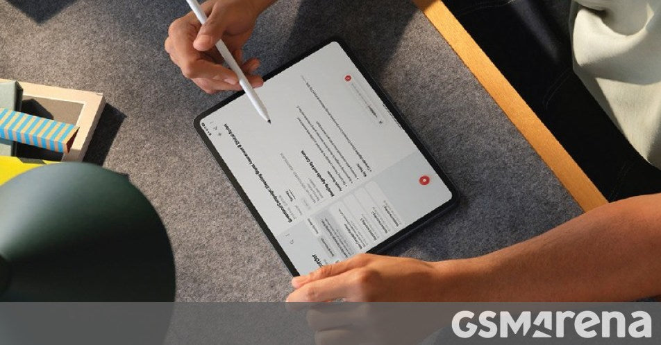 Oppo Pad 5 Matte Display: Özellikler ve Performans