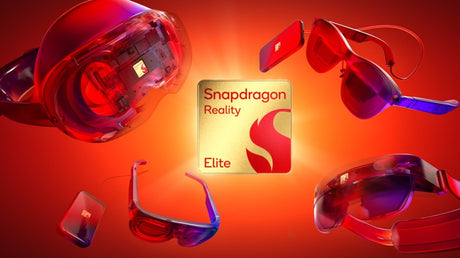 Qualcomm Snapdragon Reality Elite: Yeni Nesil XR Platformu