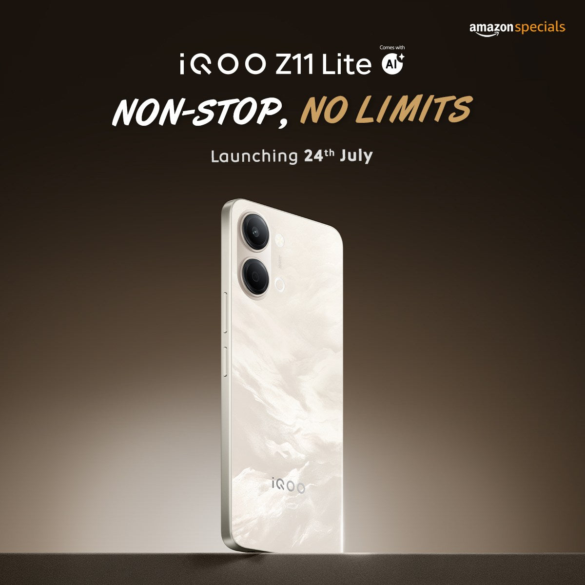 iQOO Z11 Lite: Özellikleri ve Çıkış Tarihi (2026)