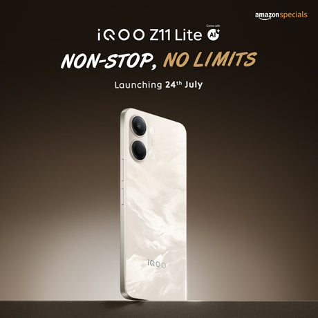 iQOO Z11 Lite: Özellikleri ve Çıkış Tarihi (2026)